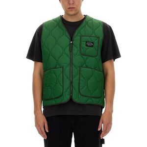 Awake Ny Men Vests With Logo